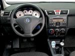 Fiat Stilo 2002 года (BR)